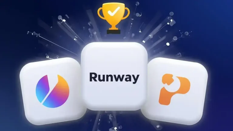 Luma vs Runway vs Pika
